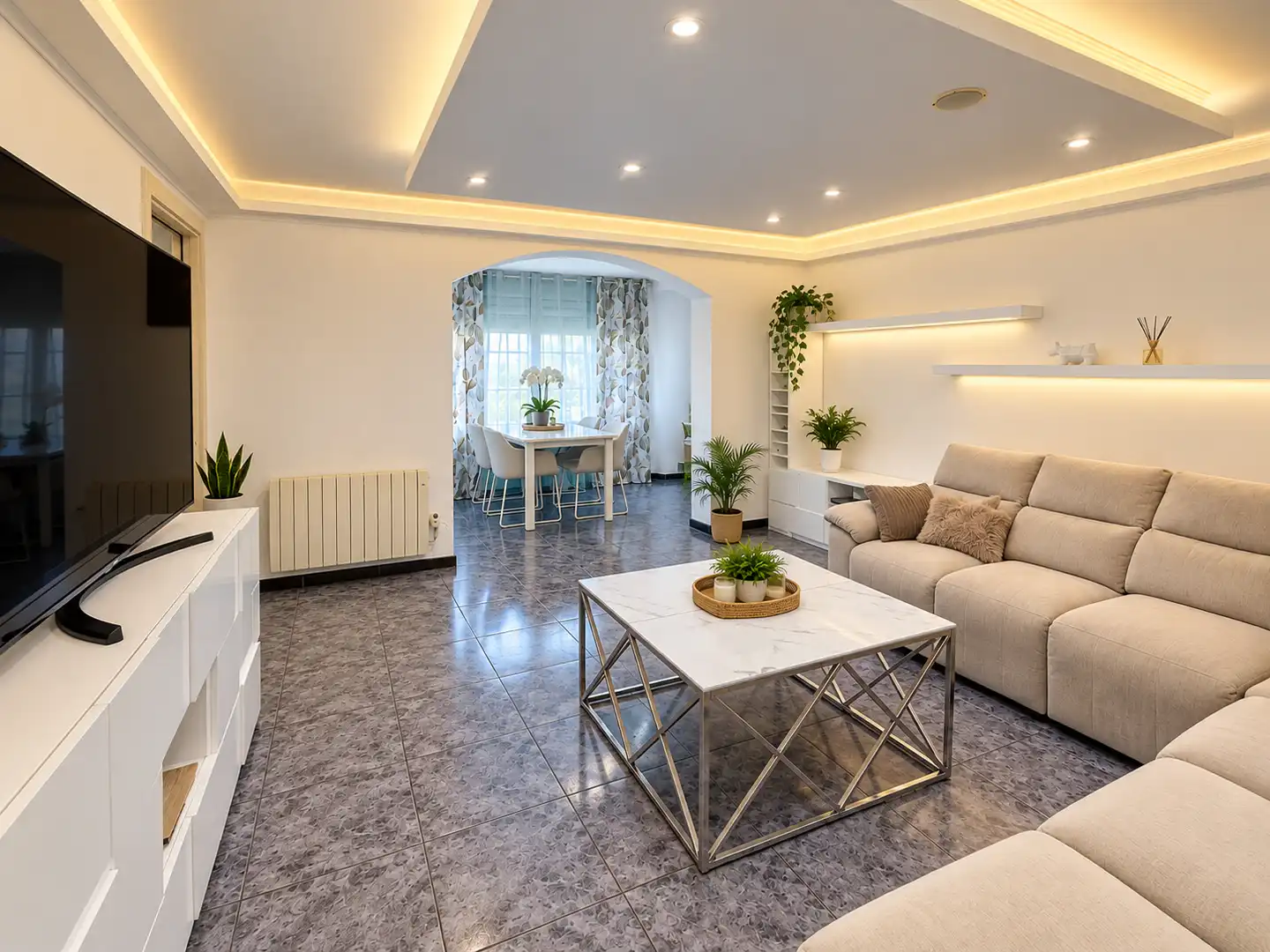 Casa con terrazza in vendita a Castellbisbal, imagen 20