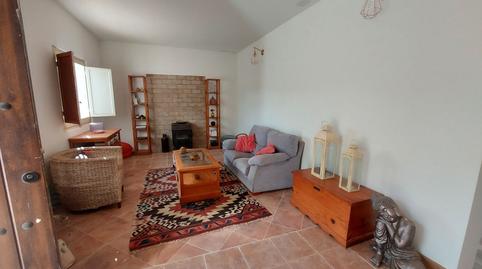 Foto 3 de Finca rústica en venda a Olocau, Valencia