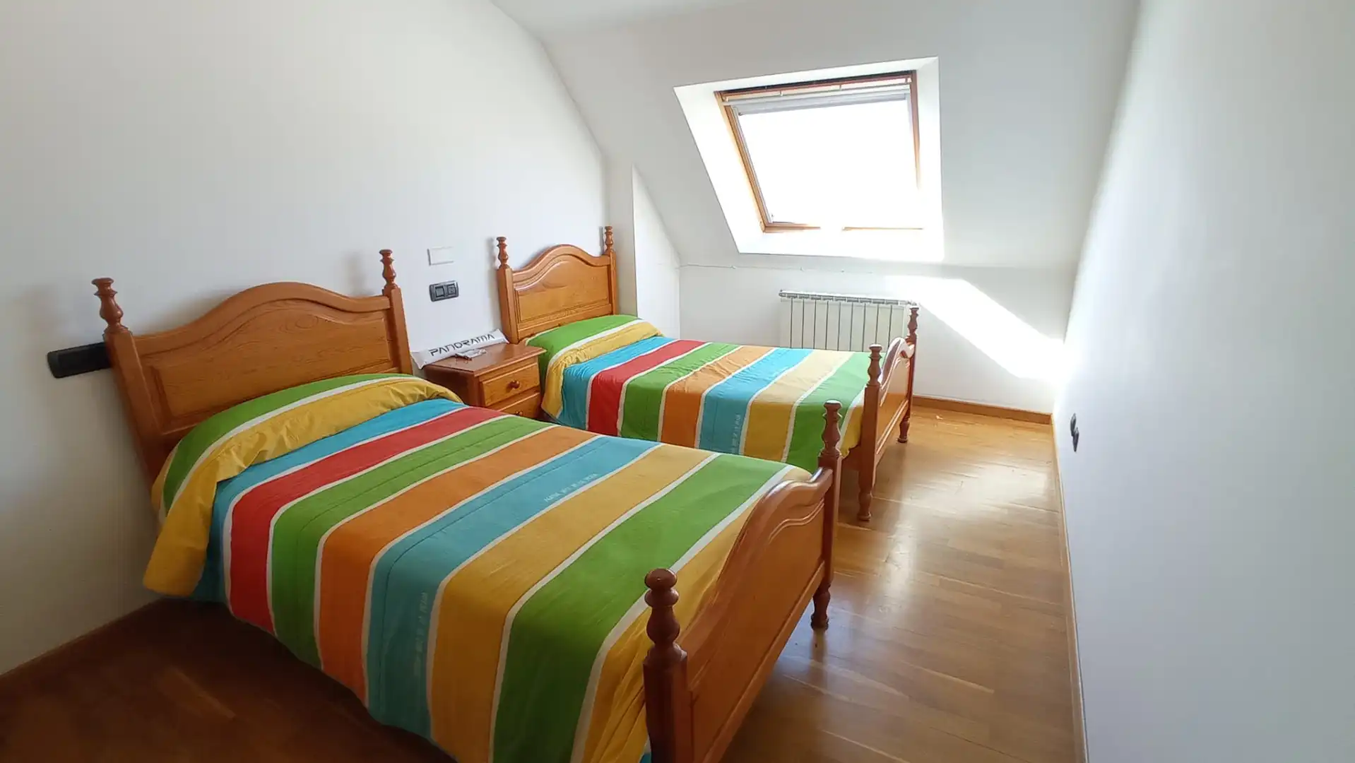 Bedroom of Duplexes for sale in Foz, Lugo