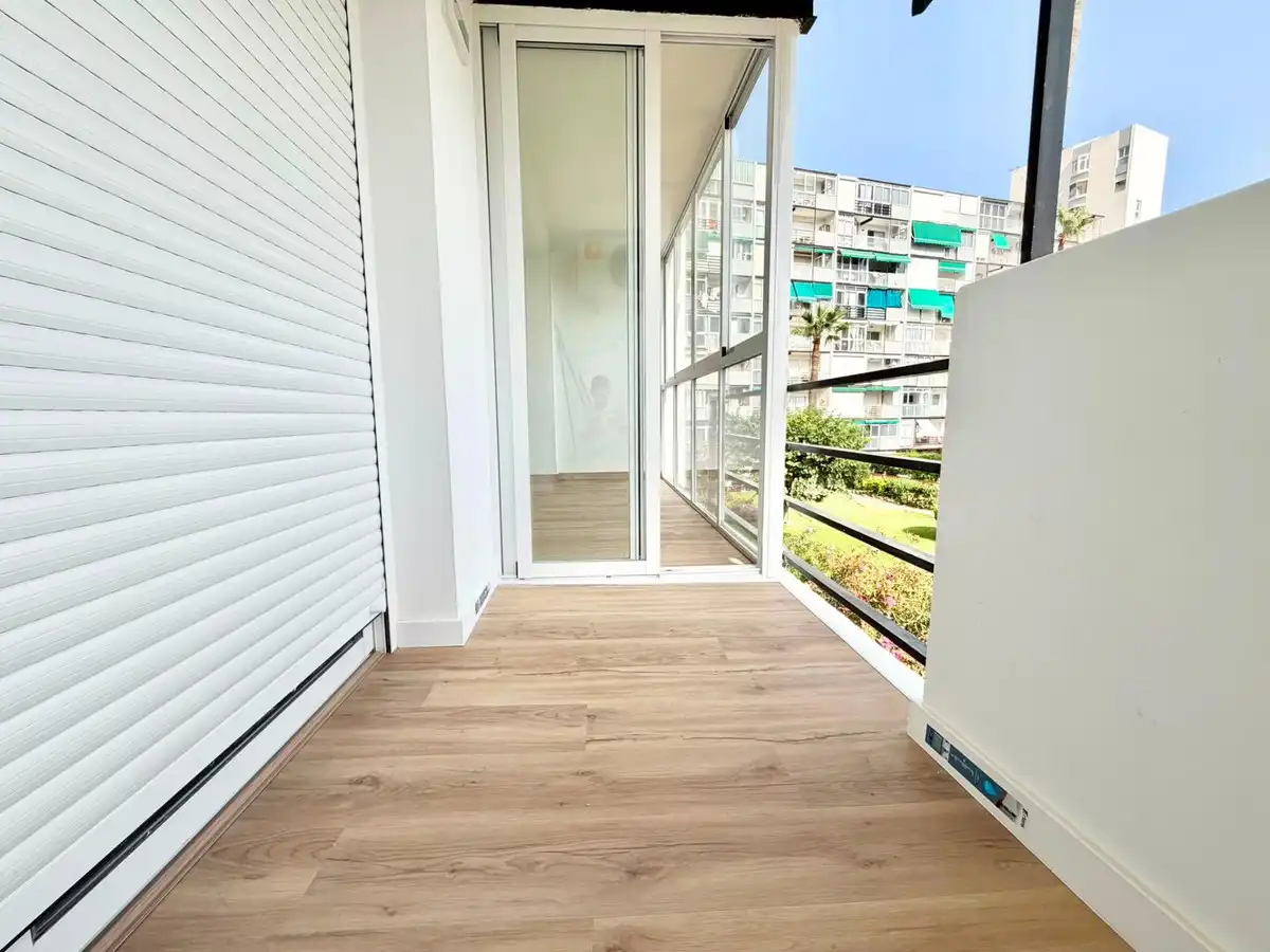 Apartament amb piscina en venda a de bonanza, imagen 4