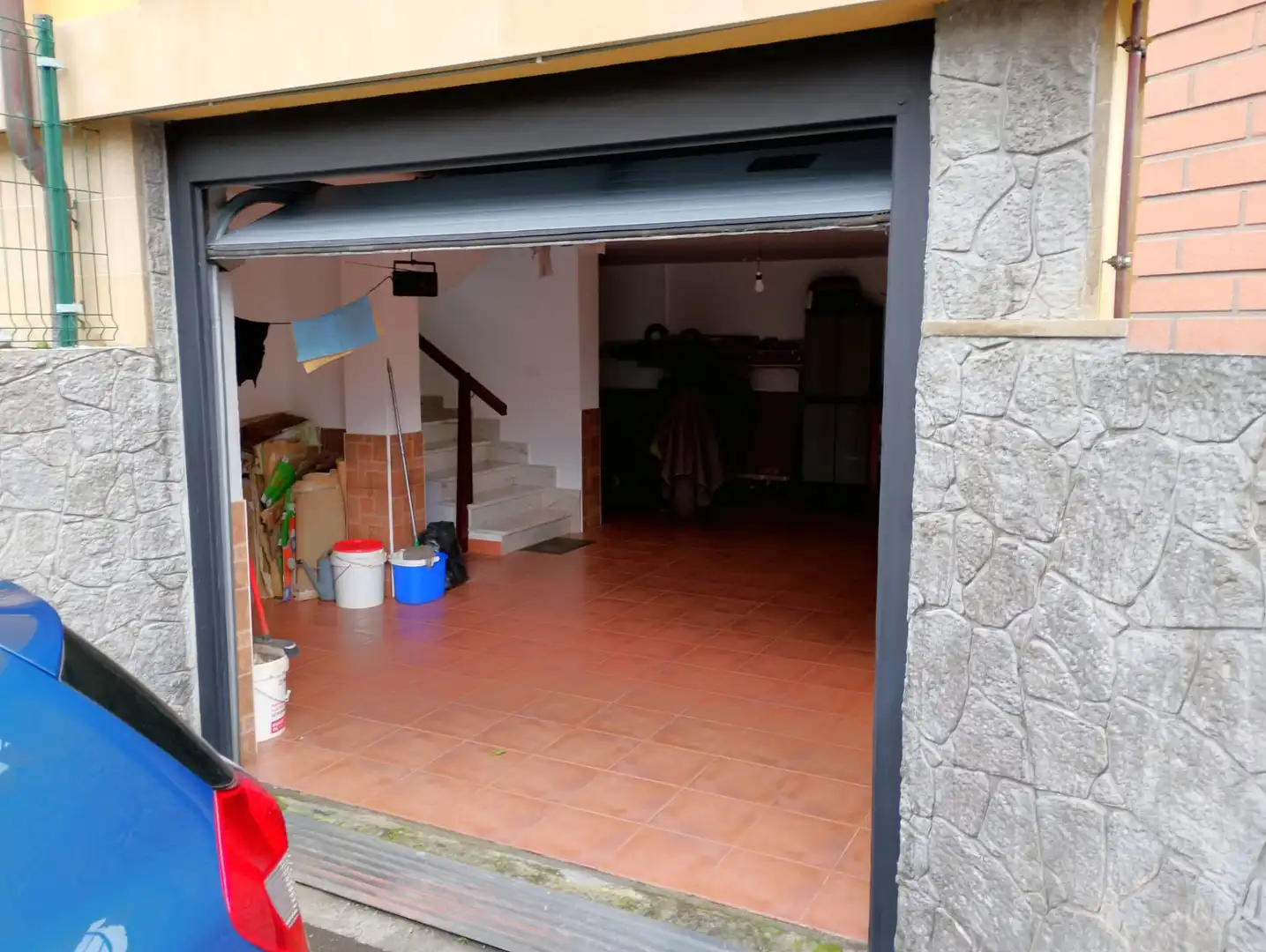 Casa o chalet en venta en Castro-Urdiales con Calefacción, Jardín privado y Terraza
