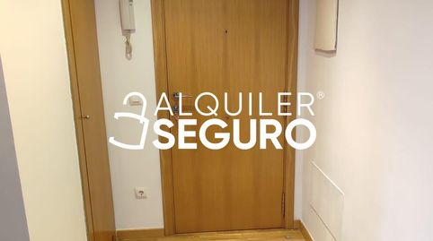 Photo 2 of Flat for rent in De Valcarlos, Las Tablas, Madrid Capital