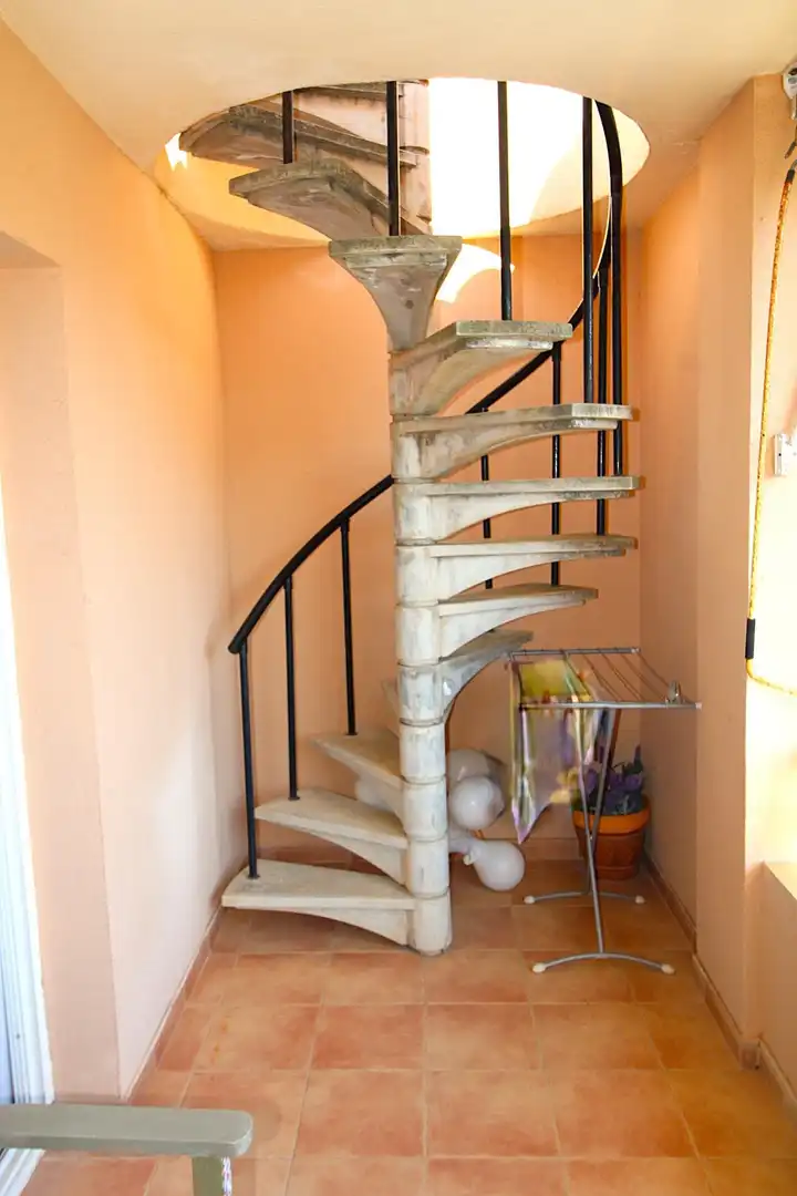 Attic for sale in Llucmajor  with Parquet flooring, Terrace and Community pool