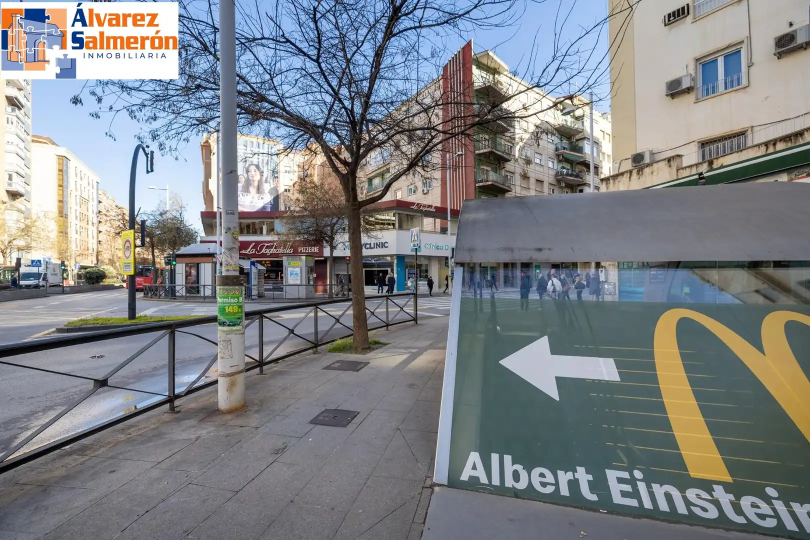 Flat with terrace for sale in Camino de Ronda, imagen 46