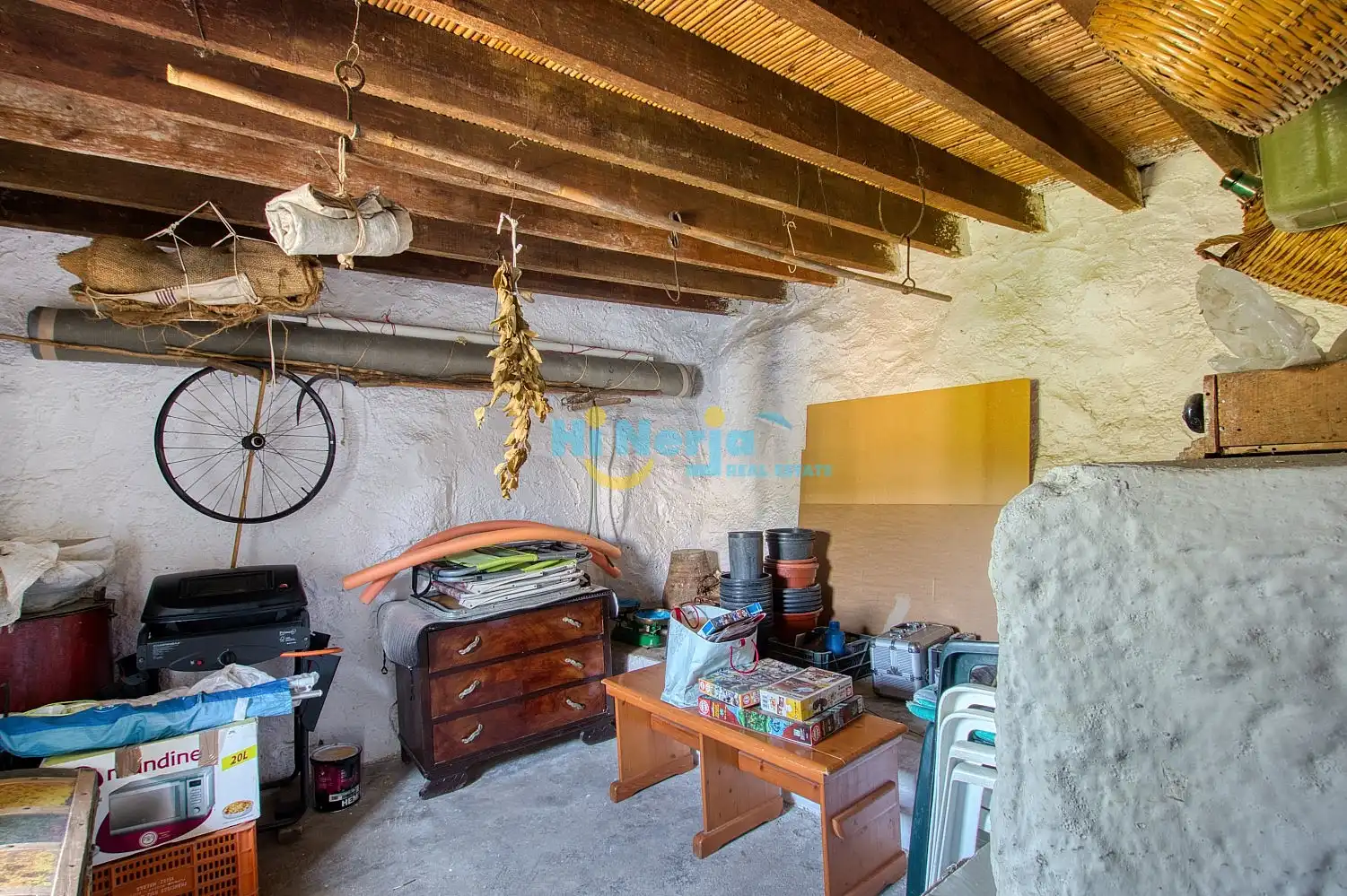 Haus zum Verkauf in Canillas de Aceituno, imagen 46