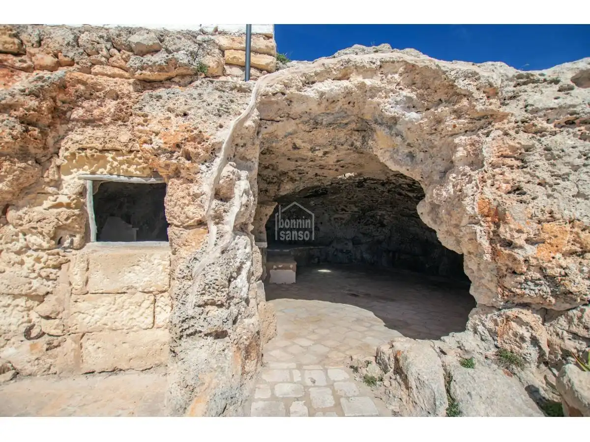 Country homes for sale in Son Bou - Sant Jaume