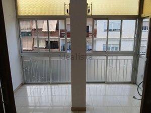 Foto 5 de Pis en venda a Calle del Rio, Camino Viejo de Málaga, Vélez-Málaga