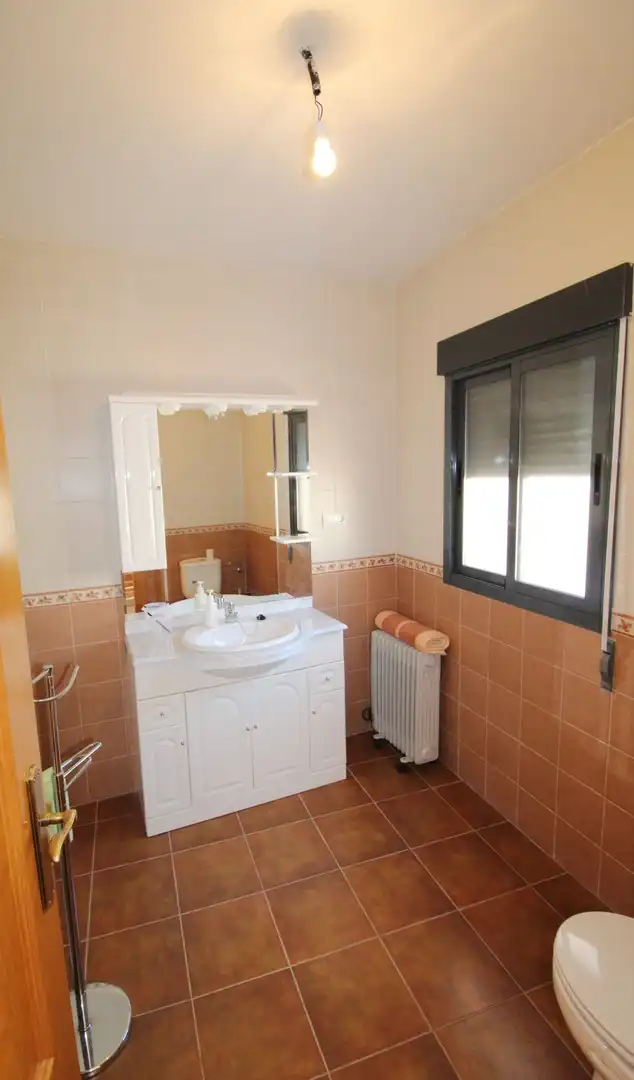 Adossat en venda a Alcolea de Calatrava, imagen 23