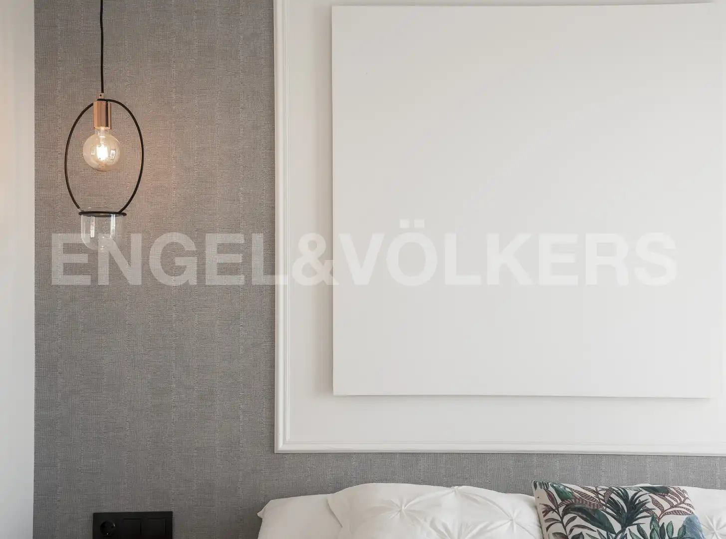 Penthouse mit Aufzug zum Verkauf in Via Augusta, imagen 24