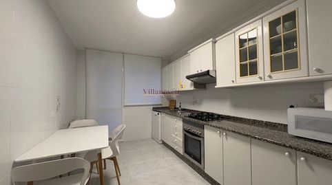 Foto 3 de Piso de alquiler en Casablanca - Calvario, Vigo