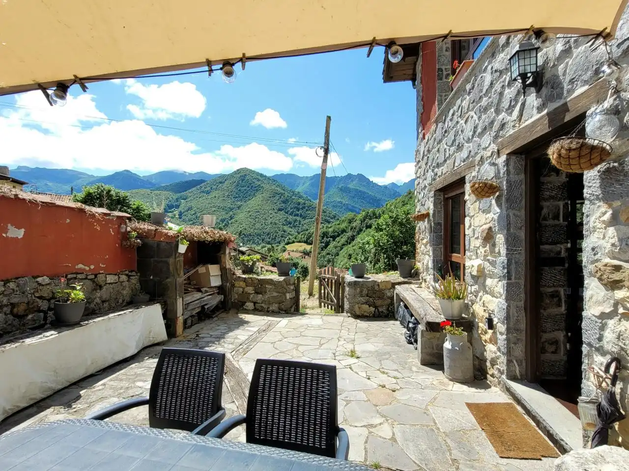 Casa o chalet en venta en caleao, Caso