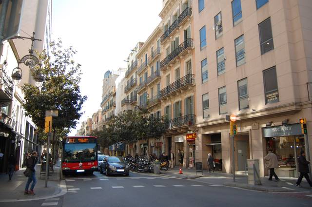 Local comercial en Venta en GRAN DE GRACIA, -1 en Vila de Gràcia