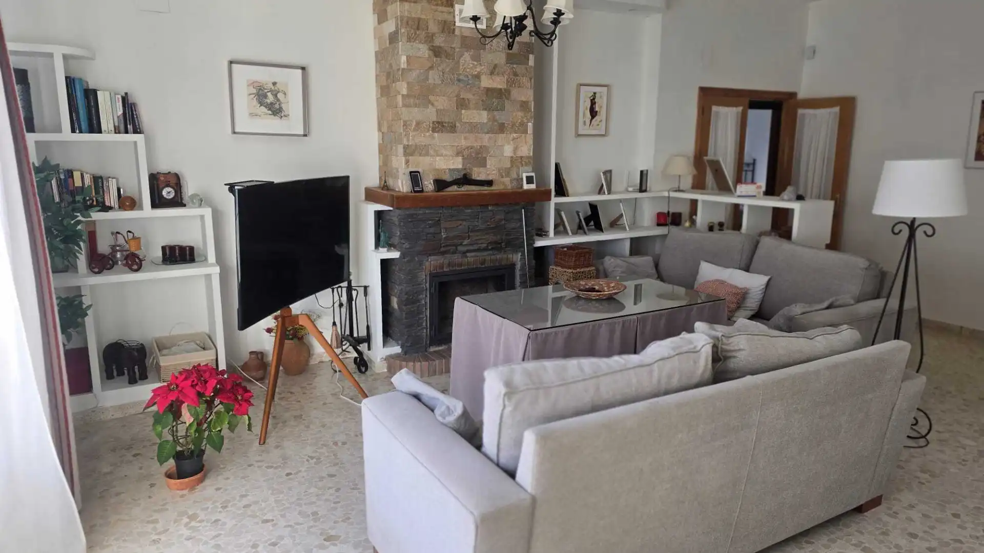 Casa o chalet en venta en Tharsis