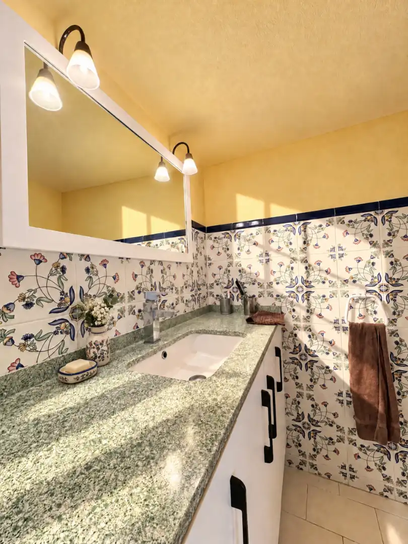 Baño de Casa o chalet en venta en Sant Antoni