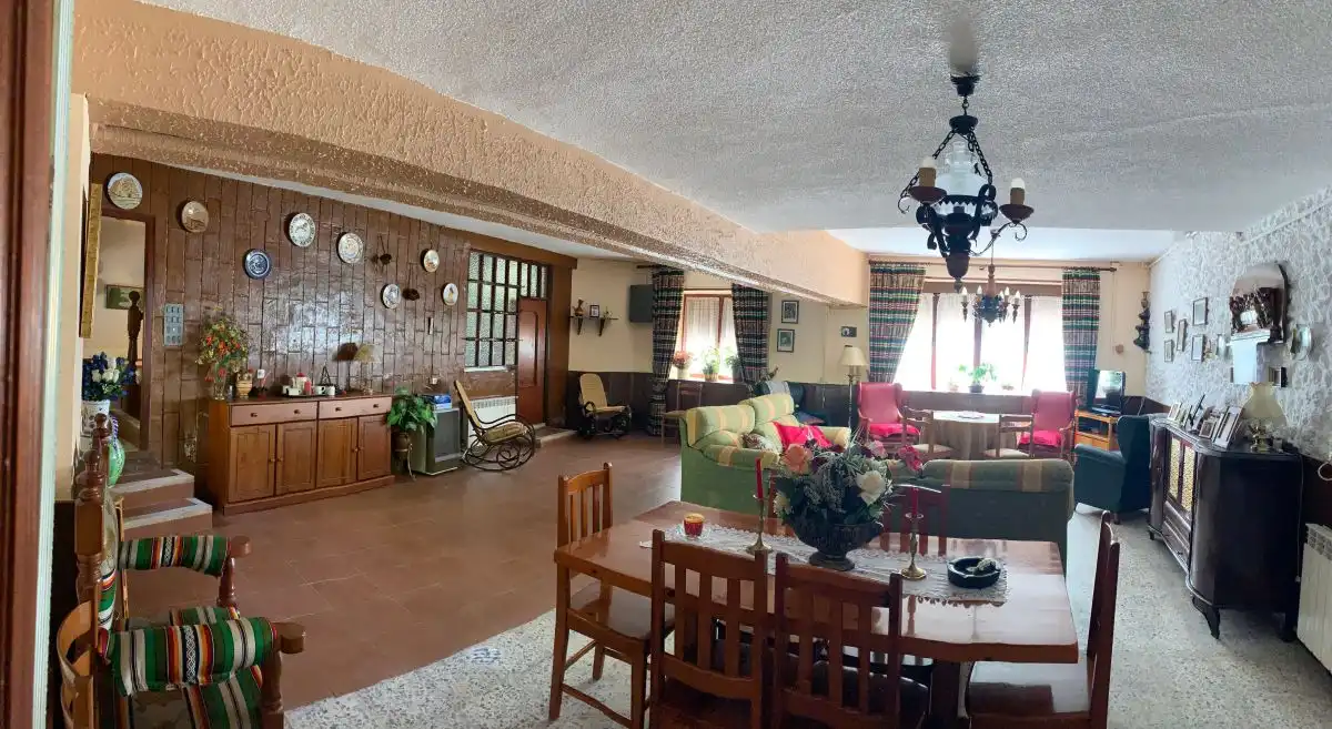 Casa amb terrassa en venda a MAYOR, imagen 7