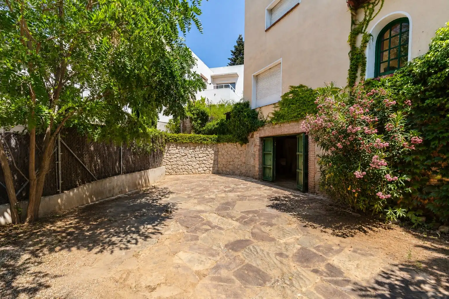 Casa o chalet en venta en RUBI, Valldoreix