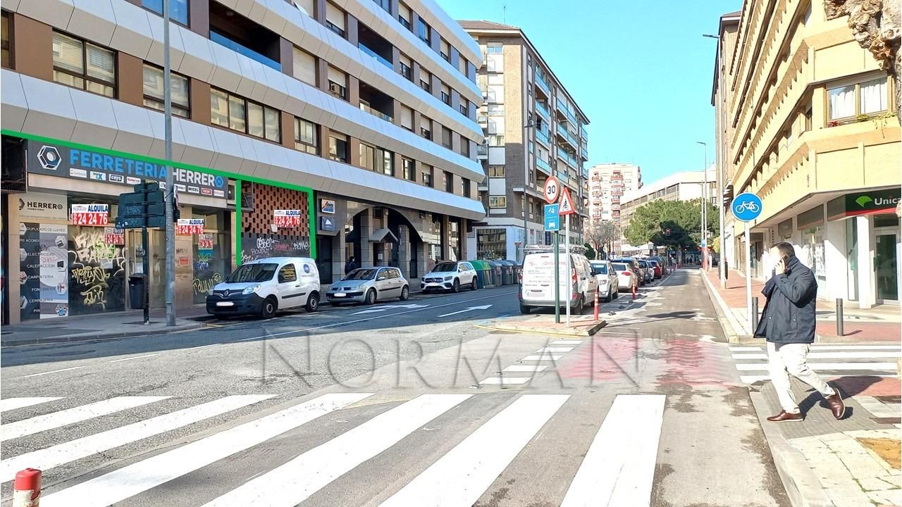 Premises to rent in La Fama, Centro