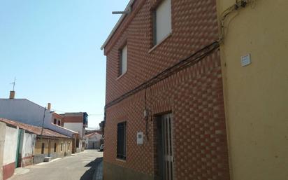 Vista exterior de Casa o xalet en venda en Alcaudete de la Jara