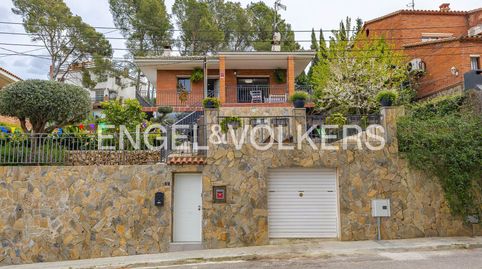 Photo 4 of Single-family semi-detached for sale in Can Parellada, Terrassa