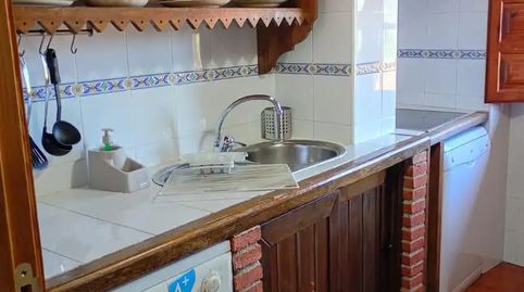 Foto 5 de Casa adosada en venda a Calle Fuente Grande, 2, Miranda del Castañar, Salamanca