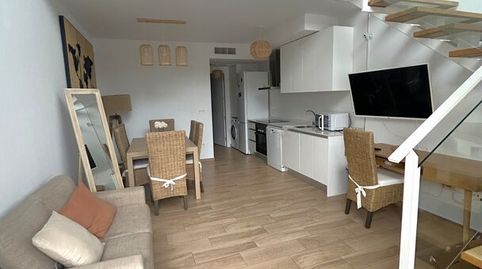 Foto 2 de Casa adosada de alquiler en Carrer de Xipre, Monte y Mar, Santa Pola