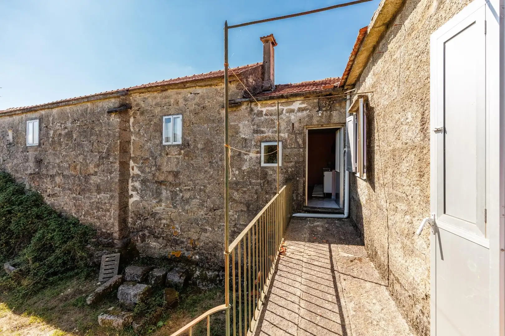 Country house with terrace for sale in TOXAL-COVELO, imagen 30