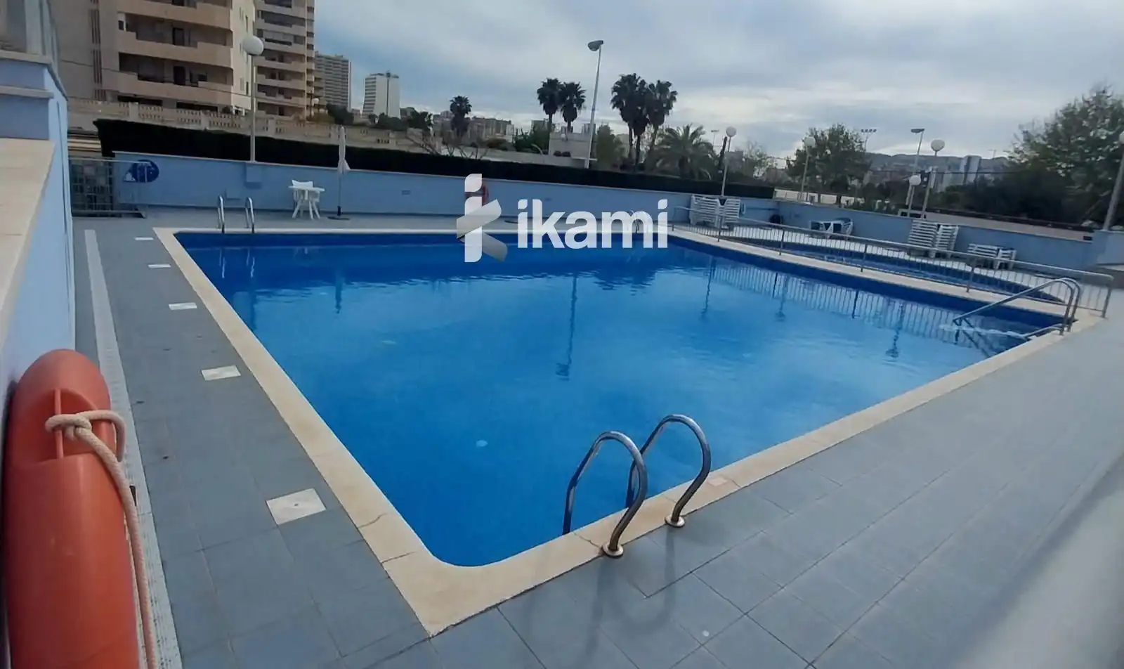 Ático con piscina en venta en de Llevant, imagen 33