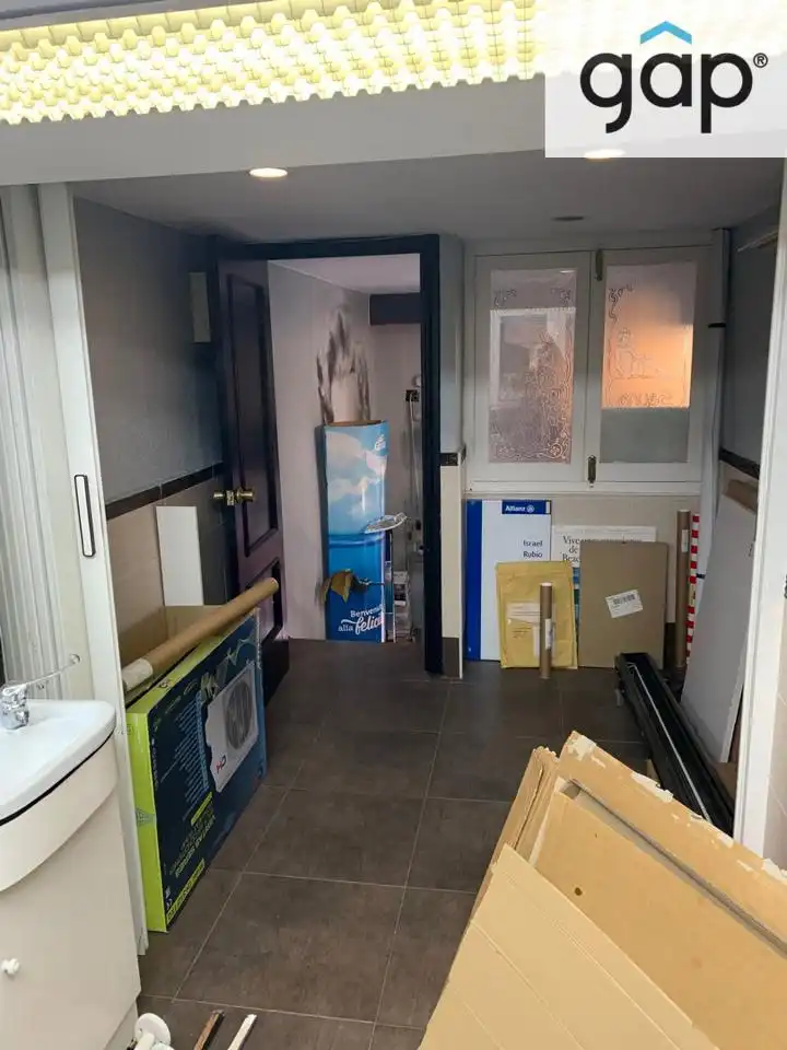 Local comercial de lloguer a Centro, imagen 14