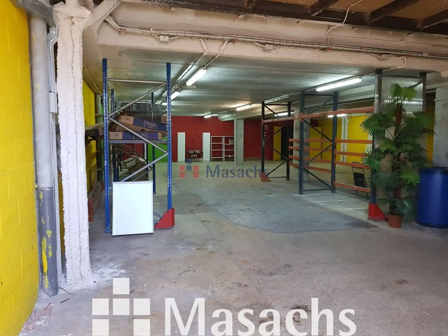 Industrial building for sale in Sant Fruitós de Bages, imagen 4