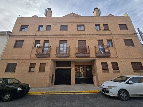 Dúplex en Venta en Torrelaguna