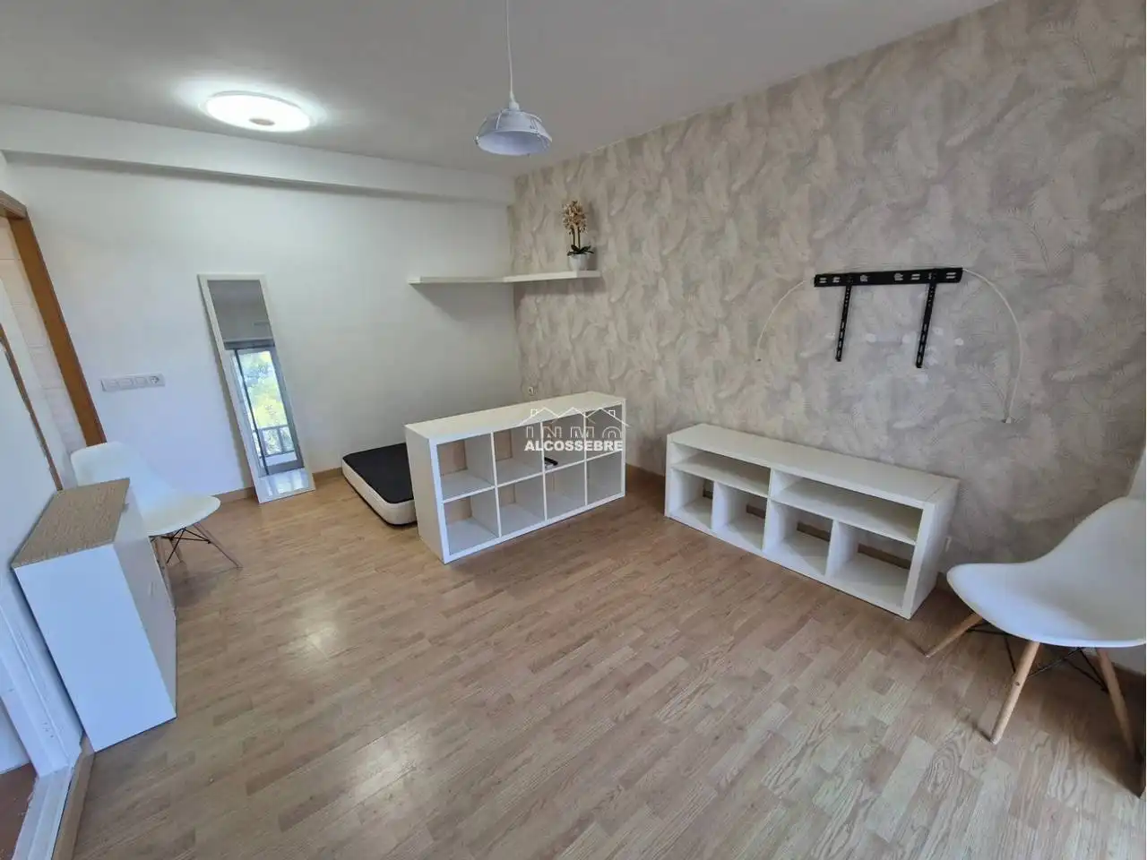 Apartment with pool for sale in Avenida Fuentes 13, imagen 4