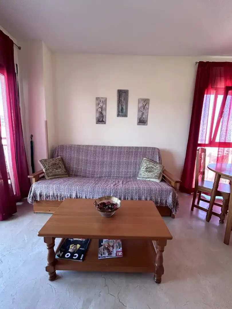 Apartament amb piscina de lloguer a Playa de Gandia, imagen 11
