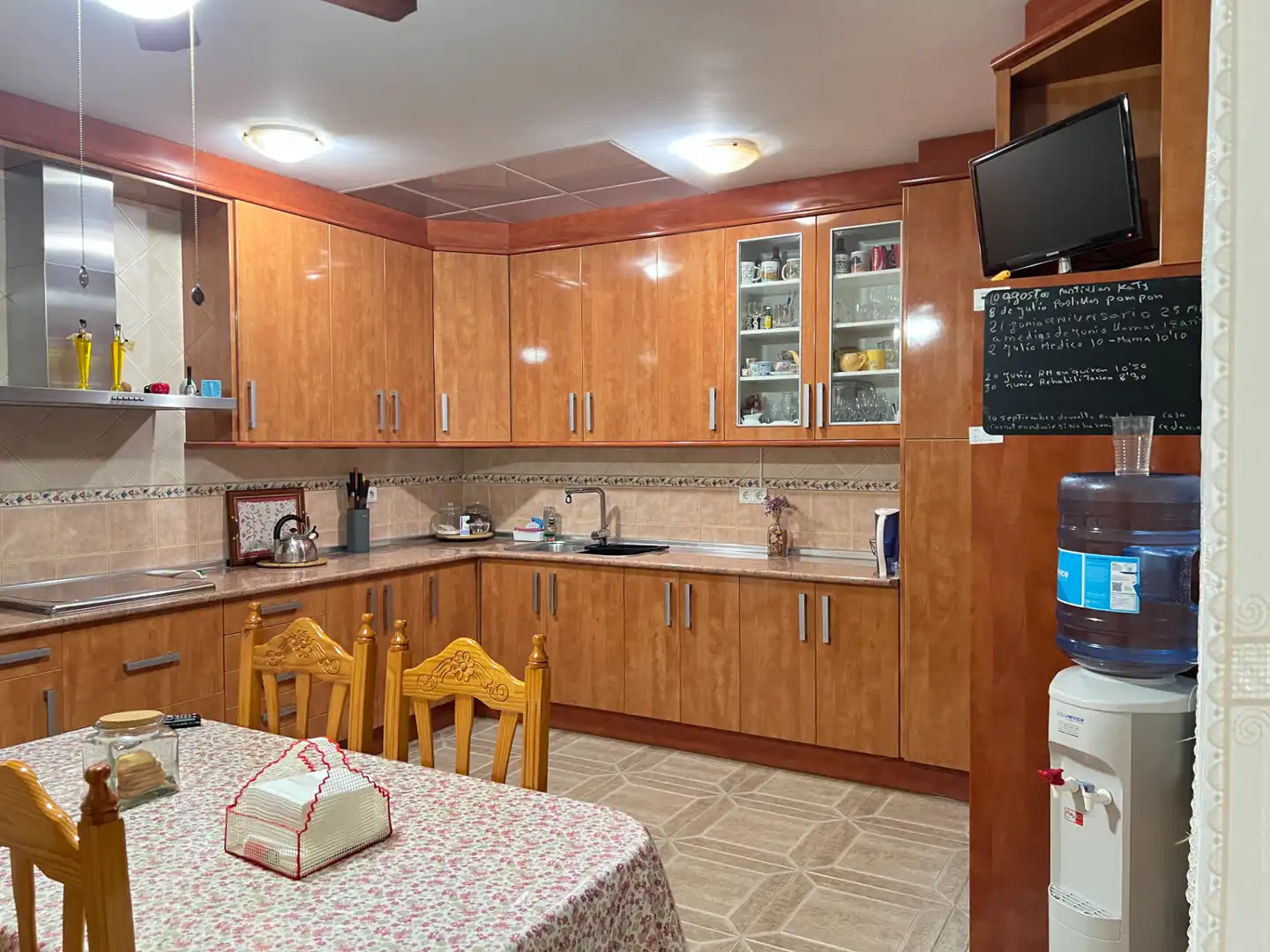 Casa amb terrassa en venda a Calle los Huertos, imagen 8