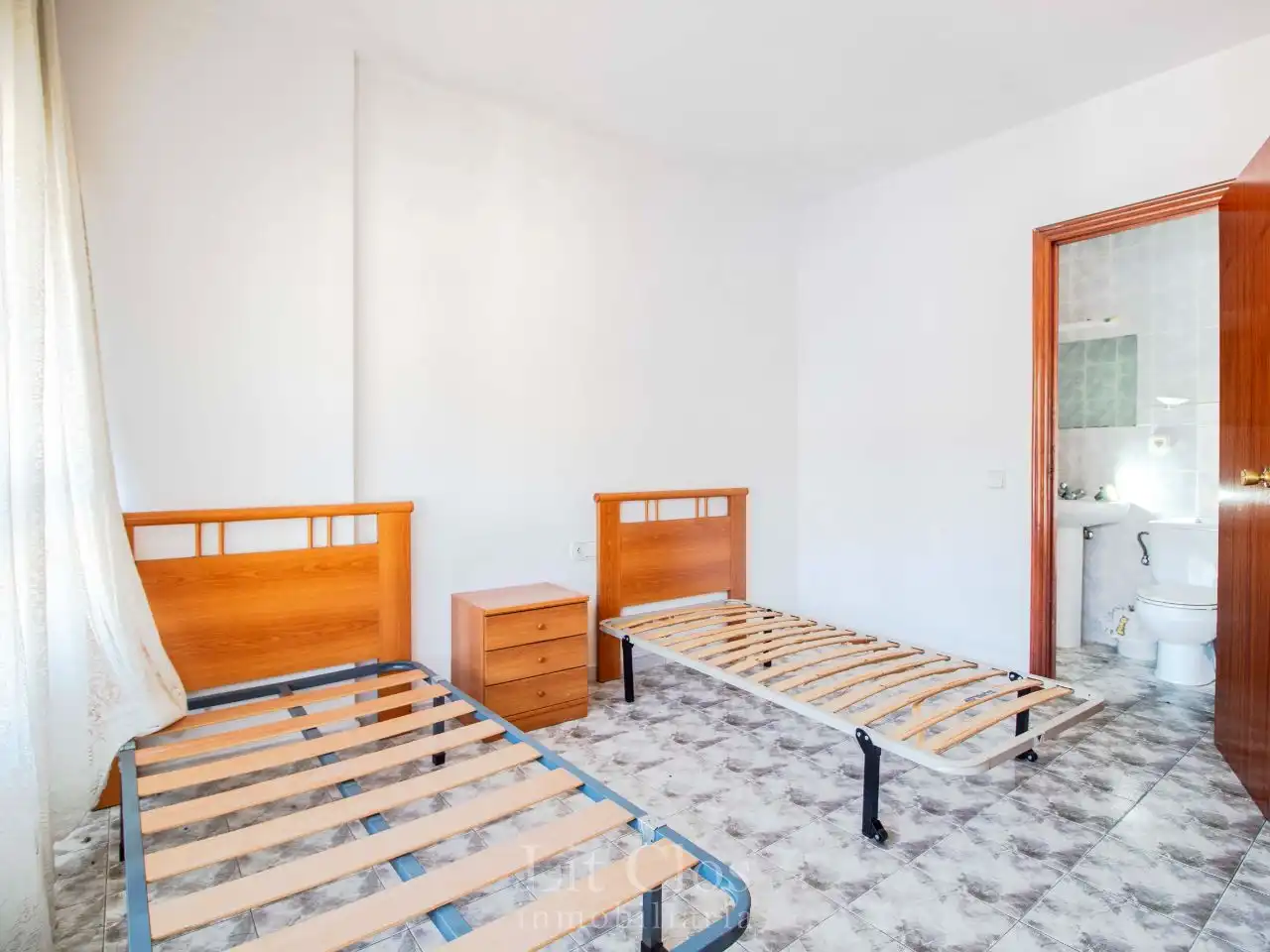 Schlafzimmer von Geschaftsraum zum Verkauf in Vilamartín de Valdeorras mit Terrasse