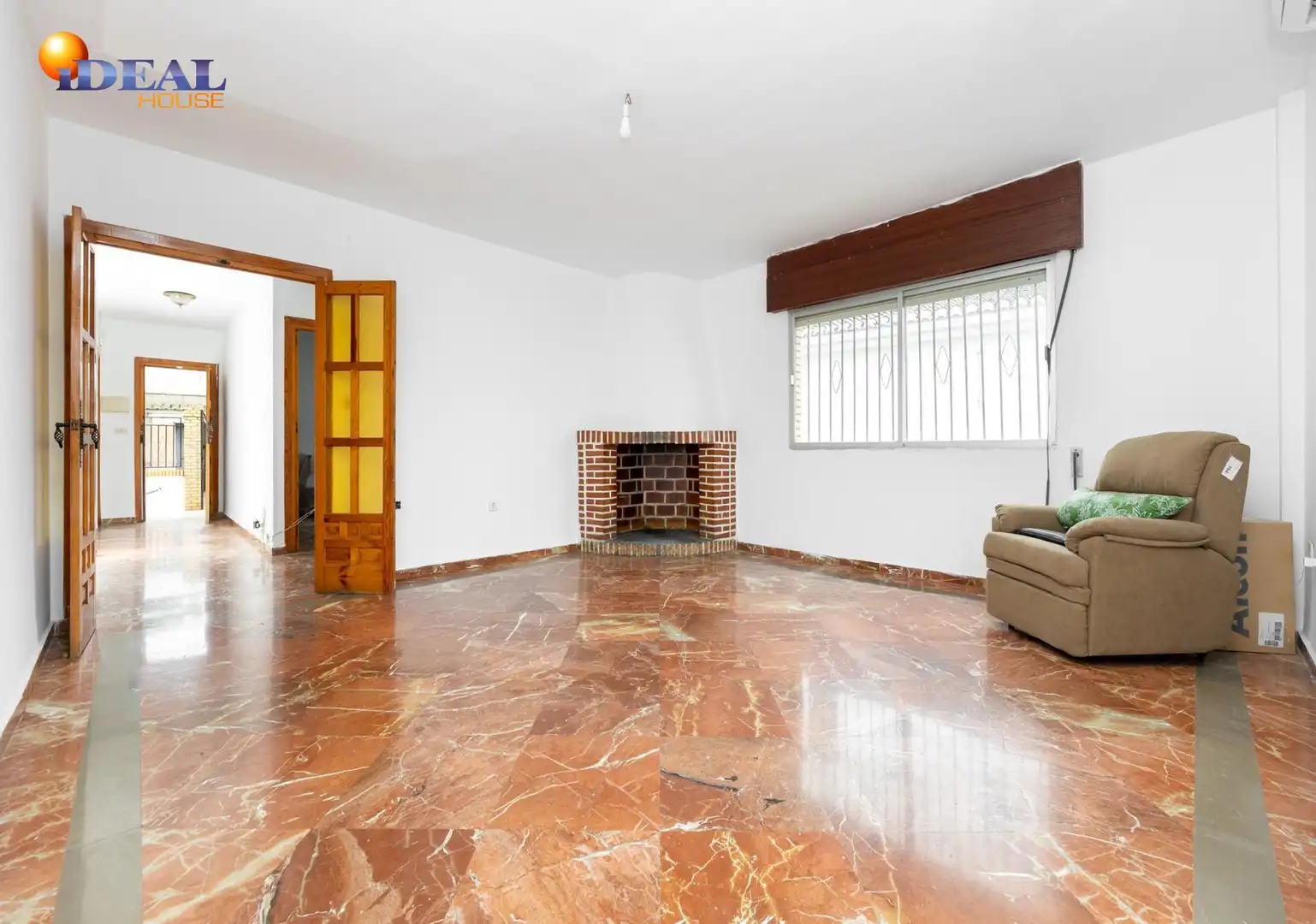Villa mit Pool zum Verkauf in Huétor Vega, imagen 6