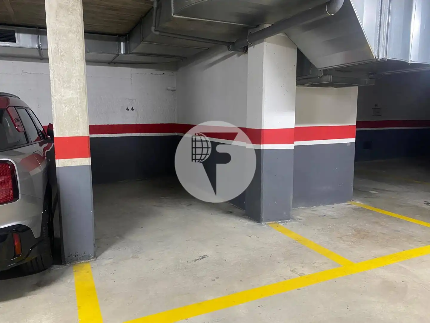 Parking à vendre à Les Planes, imagen 3