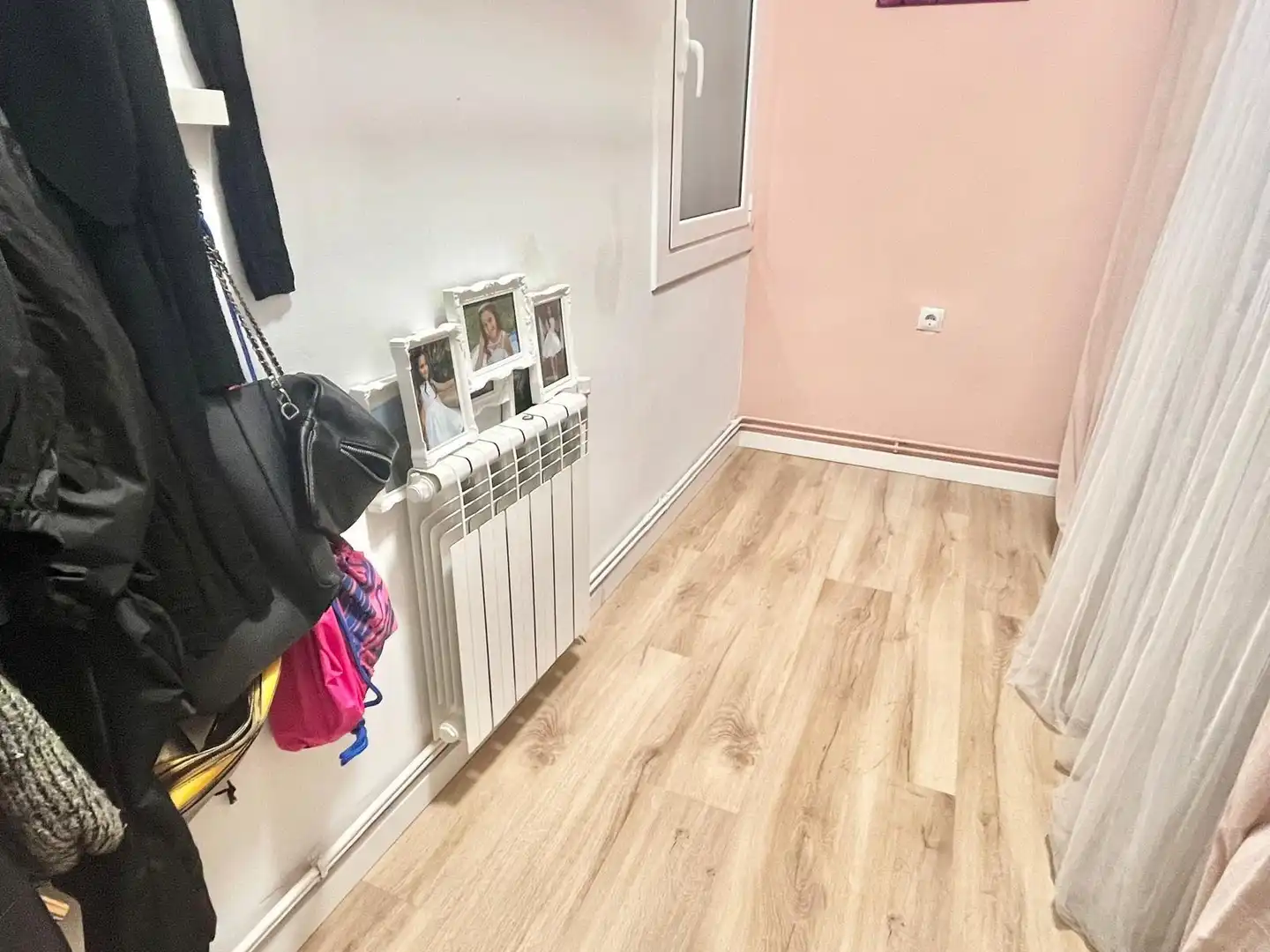 Ático en venta en Cerdanyola del Vallès con Aire acondicionado, Calefacción y Parquet