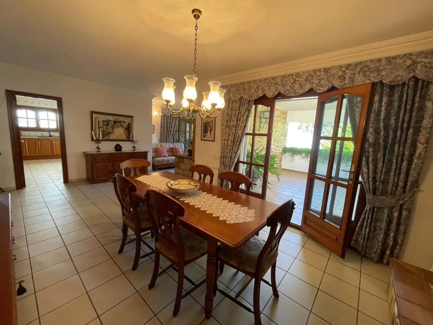 Maison avec jardin à vendre à Mas Mora - Sant Daniel, imagen 9