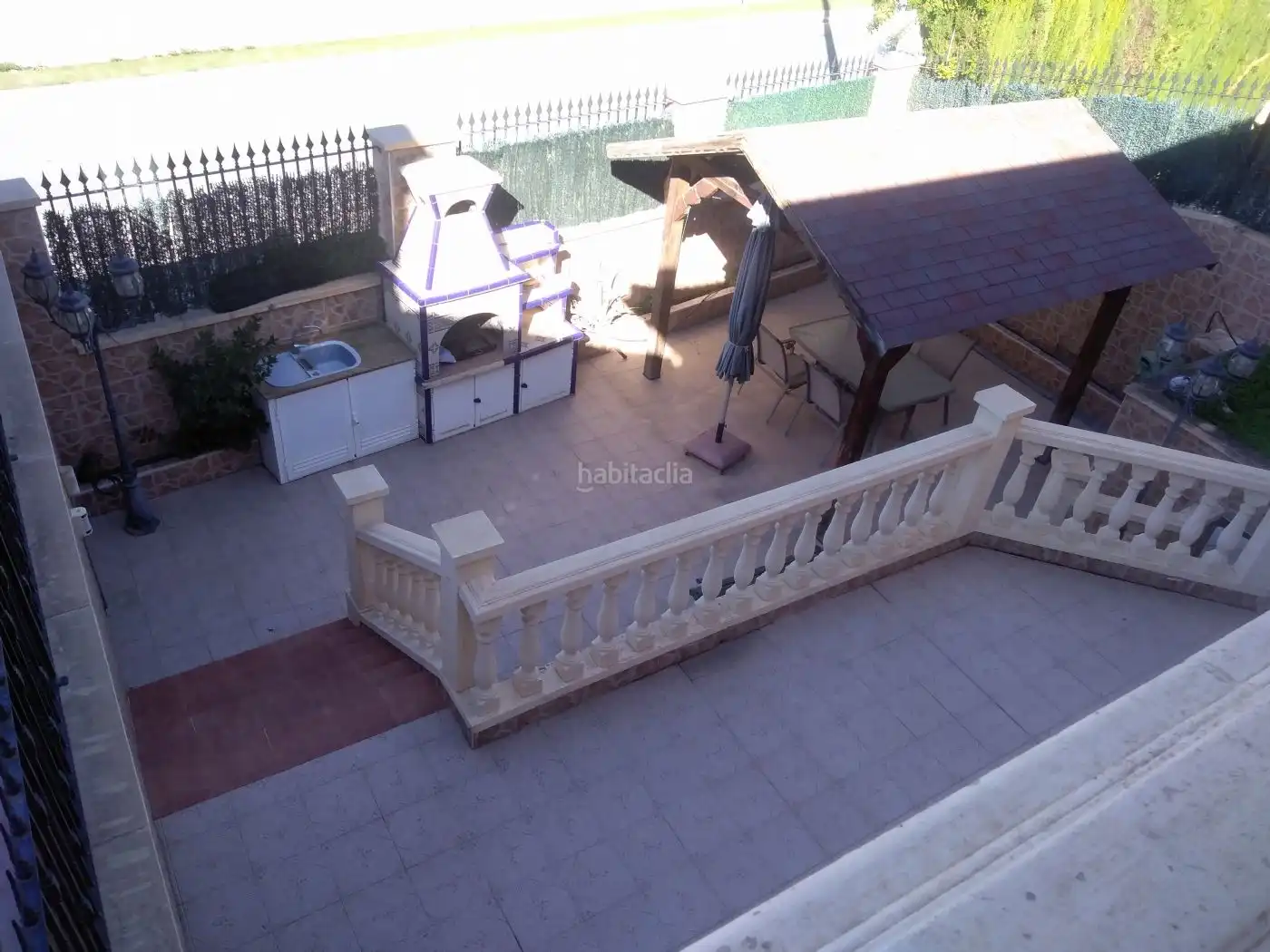 Villa in vendita a Calle Moraira 7, imagen 10