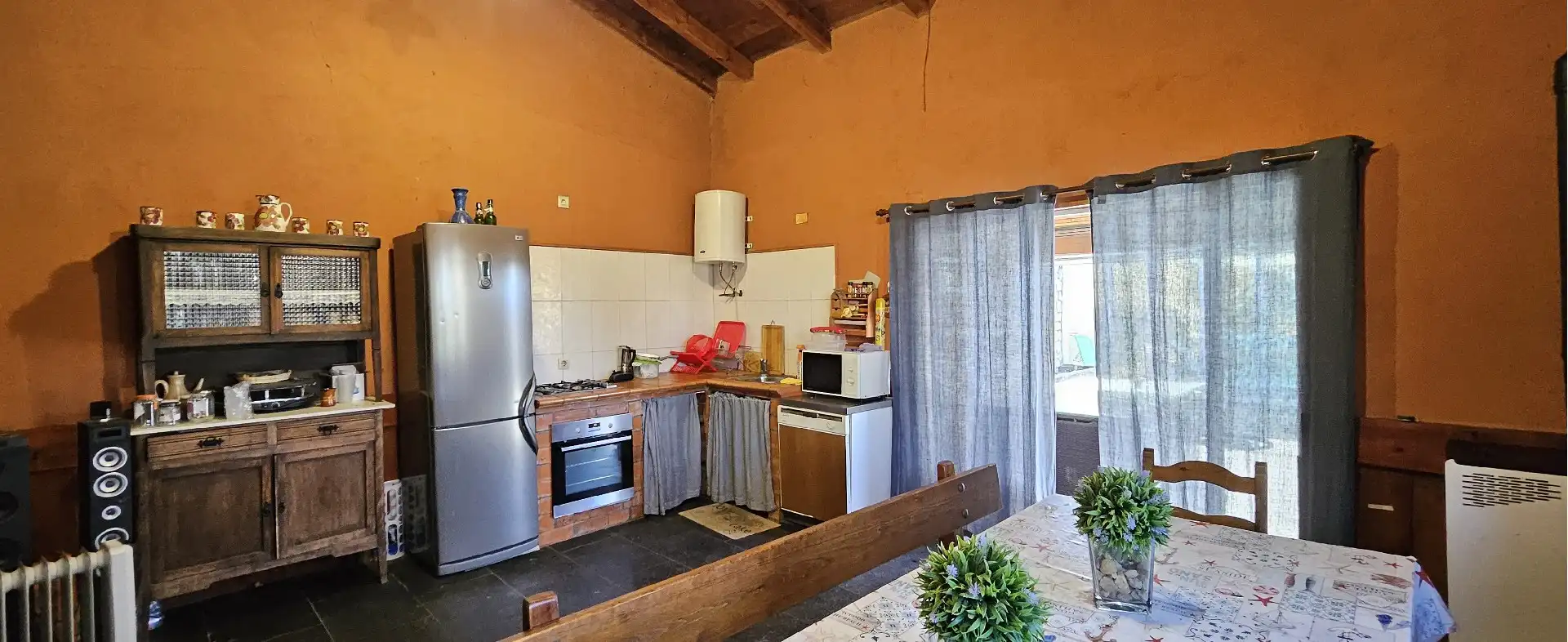 Casa o chalet en venta en La Bañeza