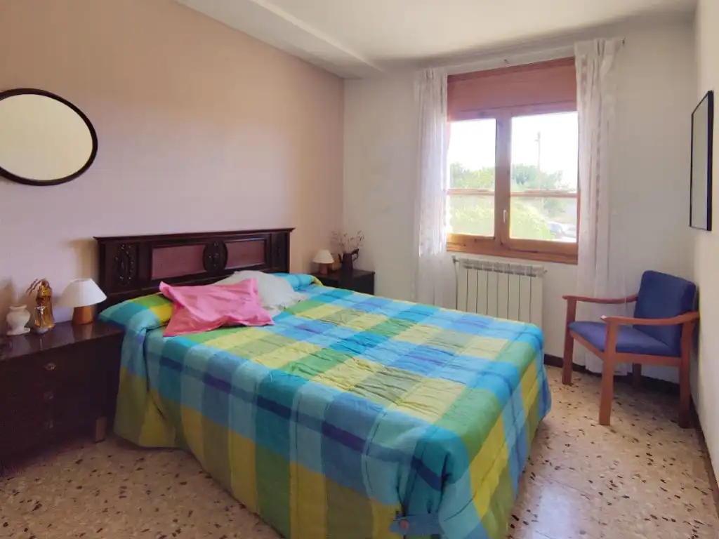 Habitación de Casa o chalet en venta en La Puebla de Castro