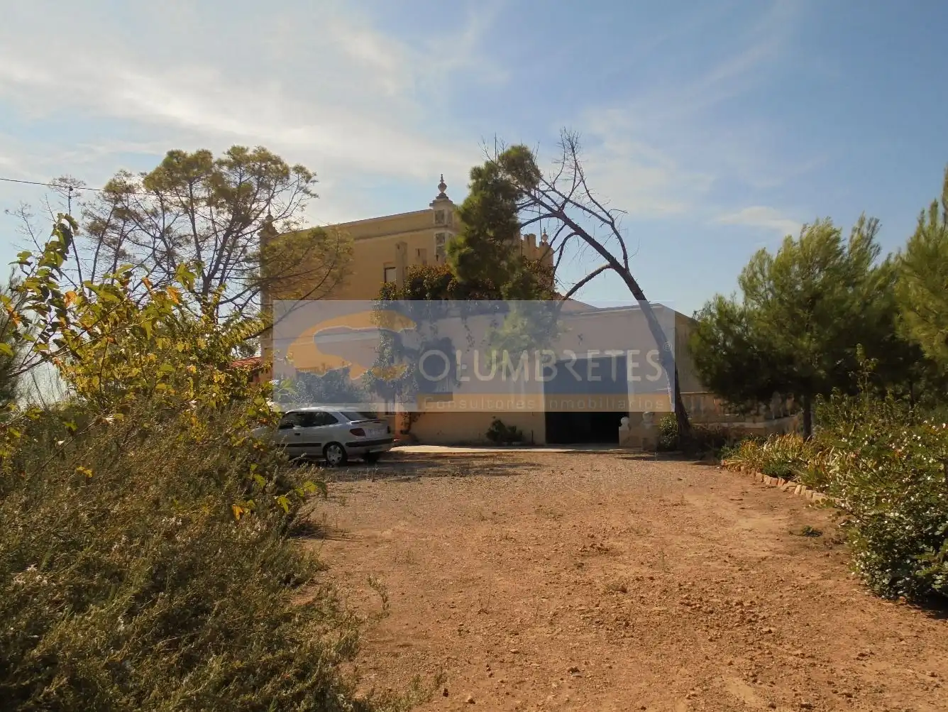 Casa o chalet en venta en Castellón de la Plana / Castelló de la Plana con Jardín privado, Terraza y Trastero