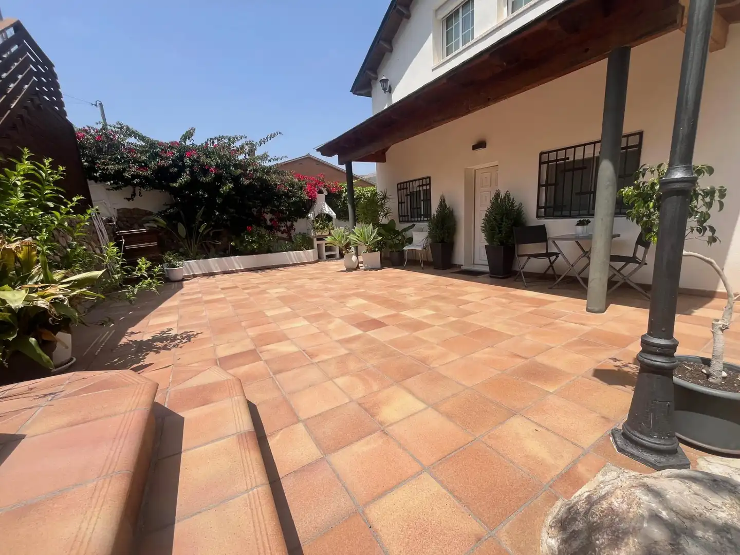 Villa mit Garten zum Verkauf in Bellamar, imagen 55