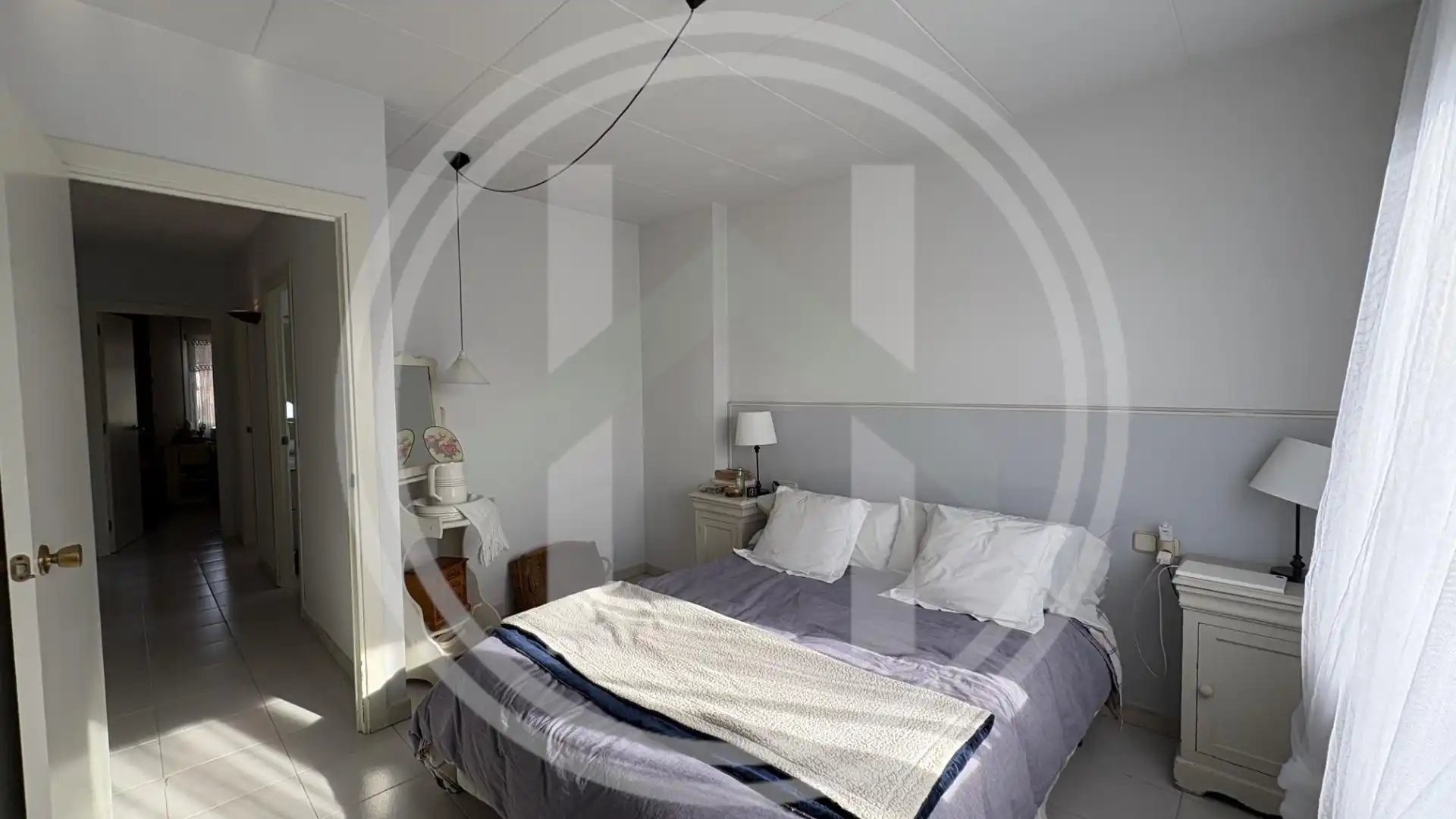 Bedroom of Houses for sale in Cardedeu