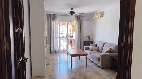 Foto 2 de Piso en venta en El Valle, Lucena