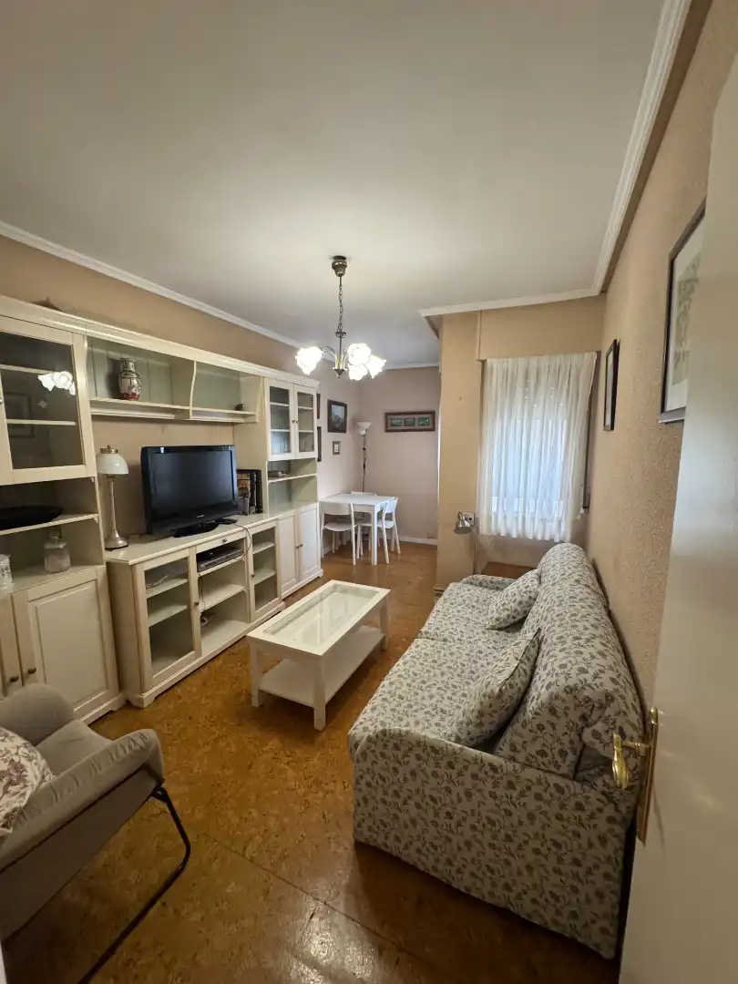 Wohnung mit Aufzug zum Verkauf in Ramón y Cajal Zeharkalea, imagen 4