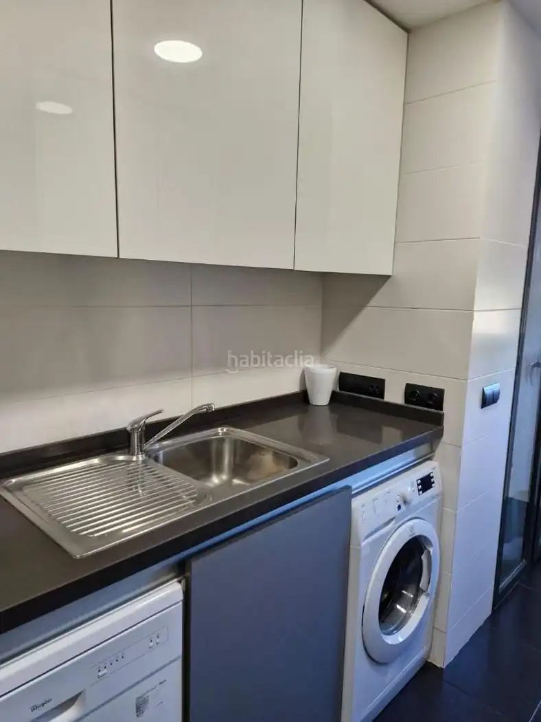 Wohnung mit Pool zur Miete in Calle Ppo4 Cj Cura Vial I 1, imagen 14