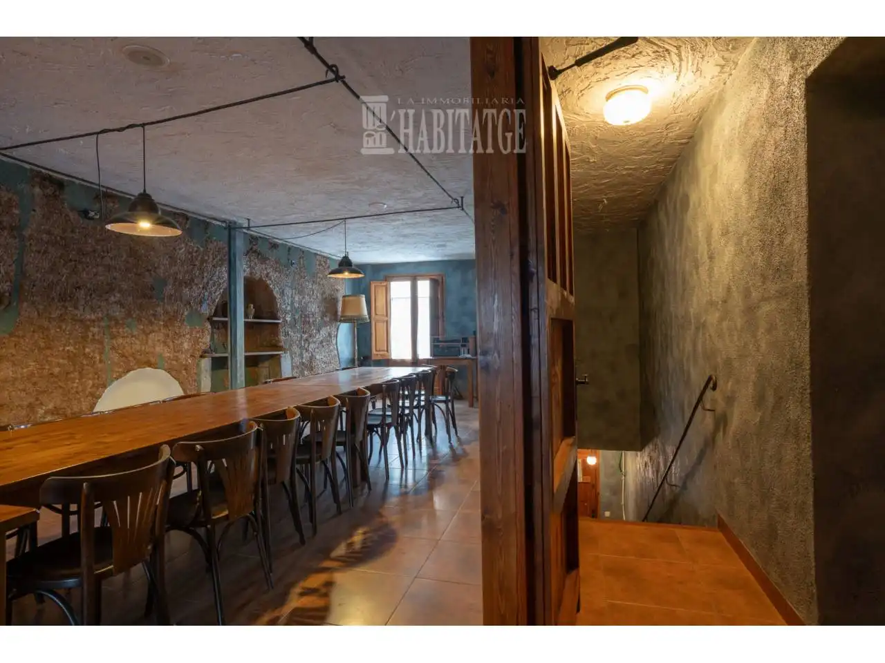 Casa o xalet en venda en Prats de Lluçanès amb Calefacció, Jardí privat i Terrassa