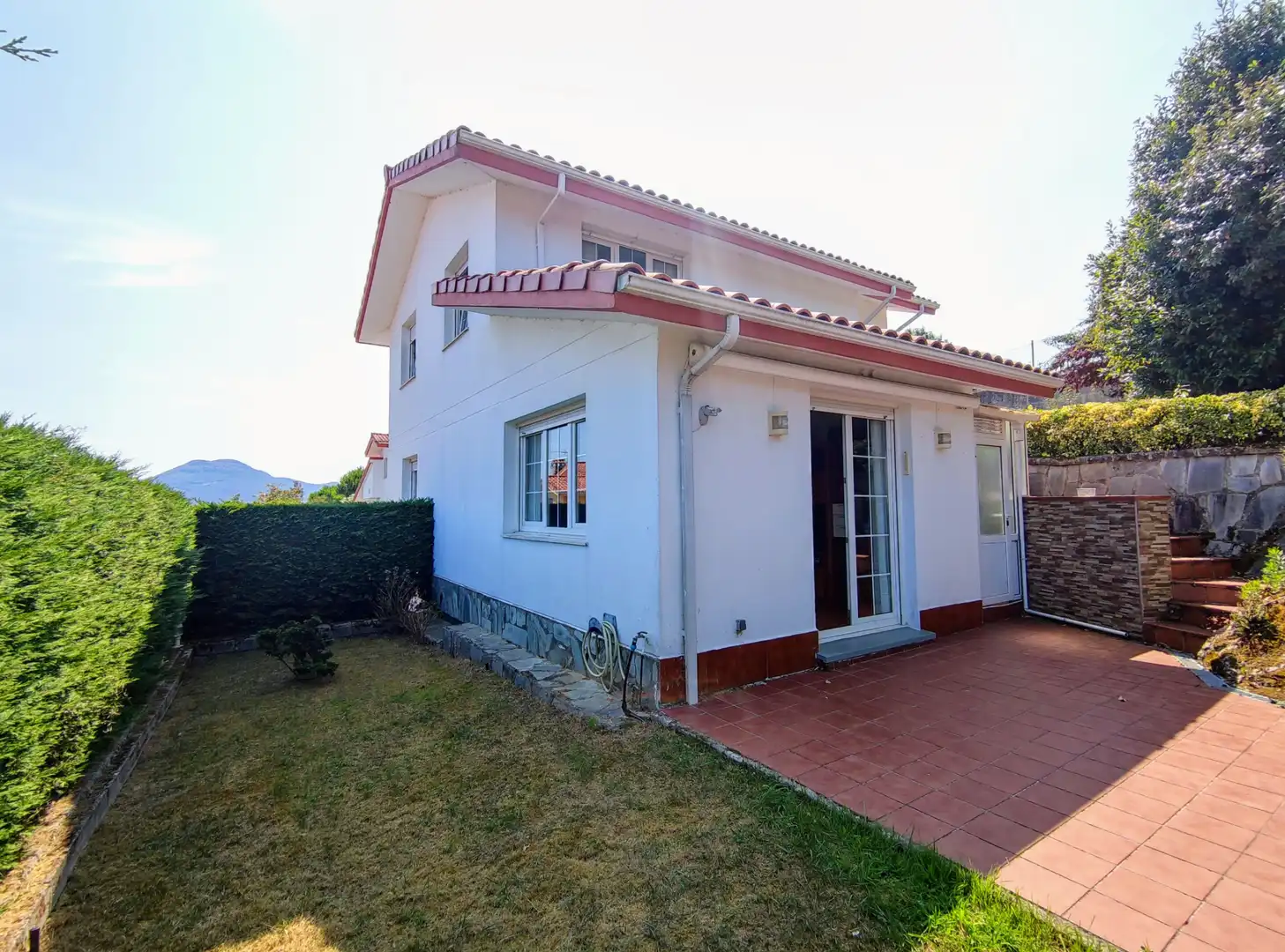 Villa mit Terrasse zum Verkauf in Camino del Cueto 11, imagen 12