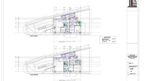 Photo 4 of Residential for sale in Nueva España, Madrid